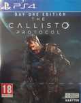 The Callisto Protocol PS4  Nowa Kraków