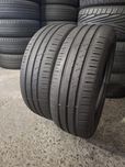 Літні шини б/у 195/55 R16 87V Kumho Ecsta HS51 (склад з європи) вибір