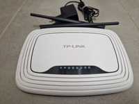 Router Wi-Fi TP LINK TL-WR841N 300Mb/s