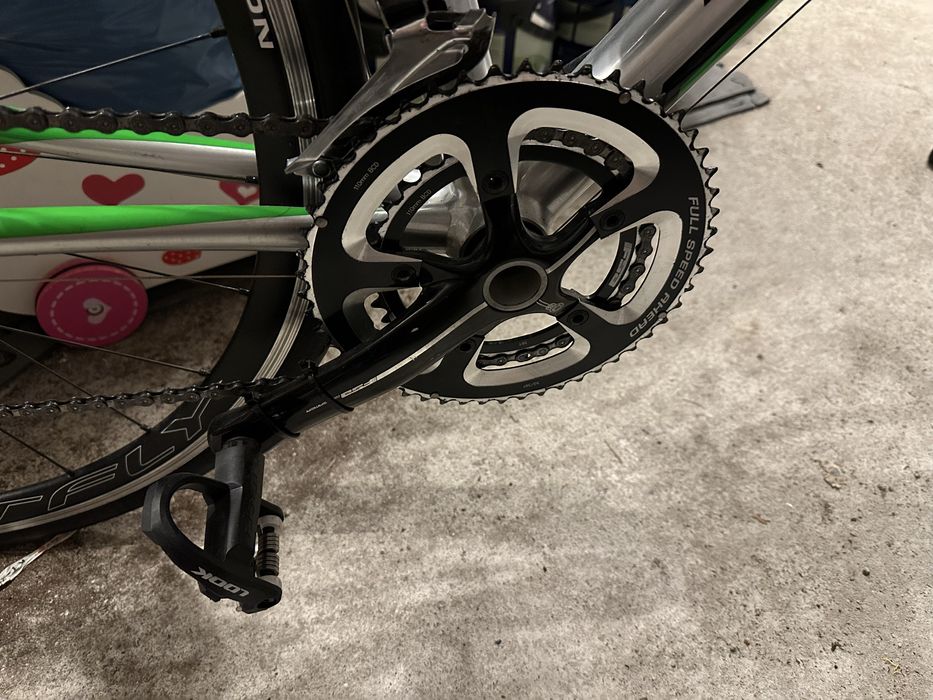 Rower szosowy Specialized Allez Comp 54 cm