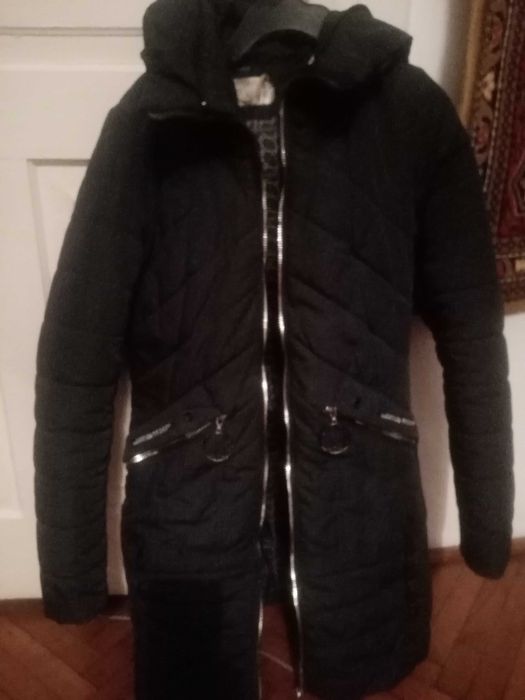 Куртки для дівчинки 10-12років