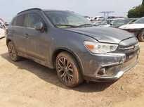 Mitsubishi ASX (GA0W) PARA PEÇAS