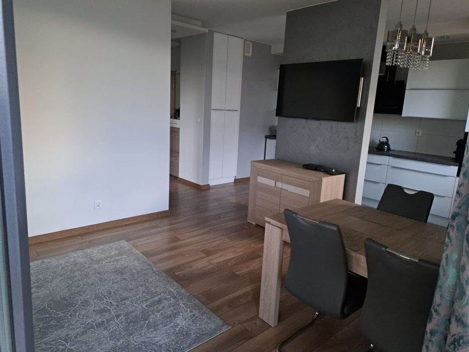 Wynajme mieszkanie Kutno - Krolowej Jadwigi