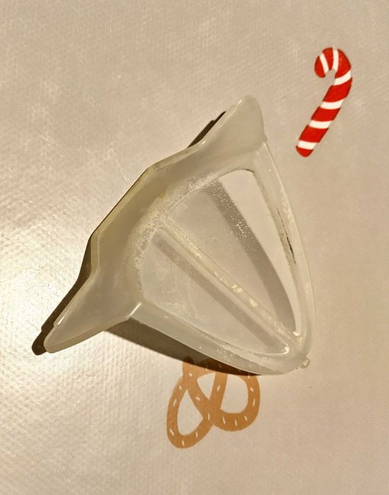 Фильтр к чайнику Philips