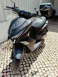 Kymco Super  R