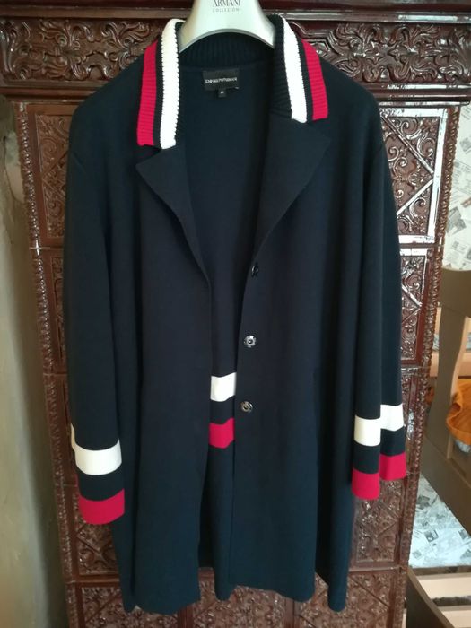 Кардиган Emporio Armani