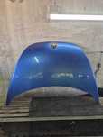 Maska Pokrywa Silnika VW New Beetle KOD LAKIERU LW5Y