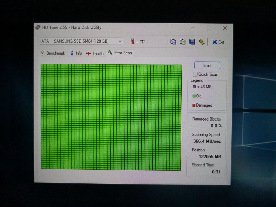 Sprzedam Mini ITX, Mini PC i5-4590/6GB RAM/128 mSATA SSD