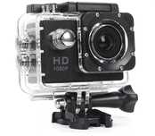 Kamera Sportowa 1080p SPORTS Cam Full HD