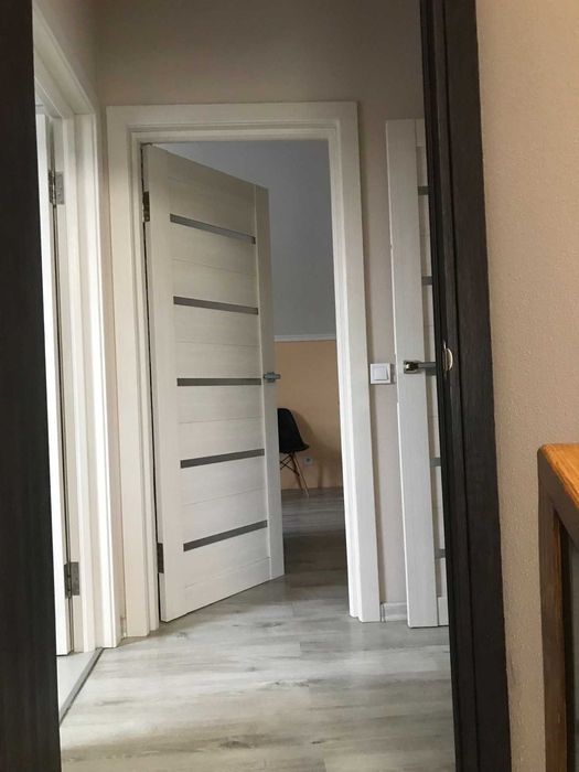 Квартира в коттедже ,ст.метро "Демеевская"