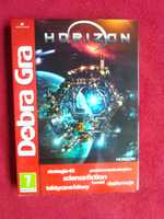 Horizon PC - strategia 4x - Dobra Gra