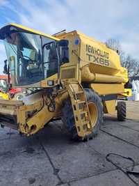 Kombajn New Holland  TX65