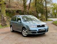 Skoda Fabia Break 1.2 Ambiente