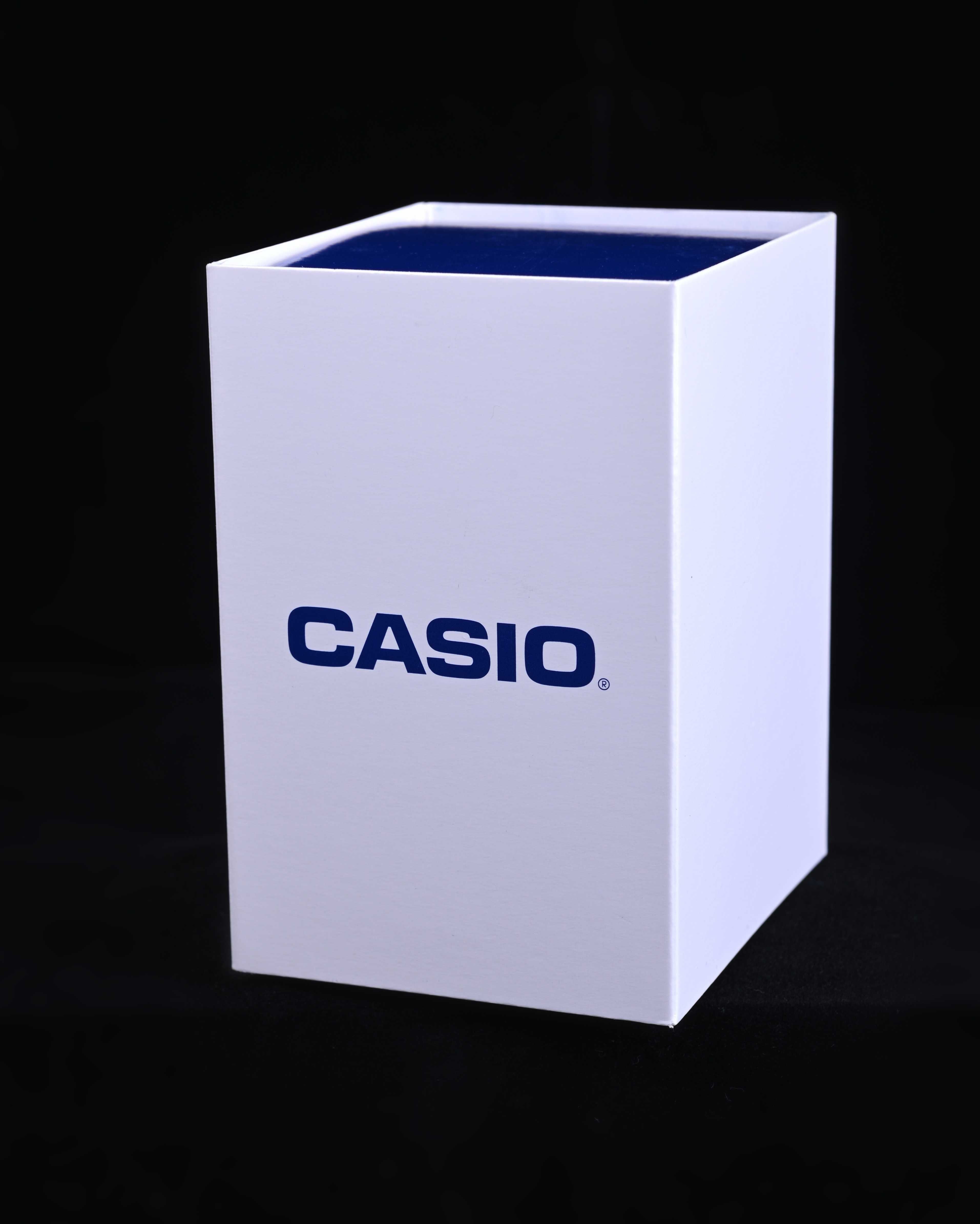 Годинник наручний Casio WV-200R-3A новий оригінал multiband 5