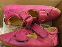 Buty froddo różowe dziewczęce 22
