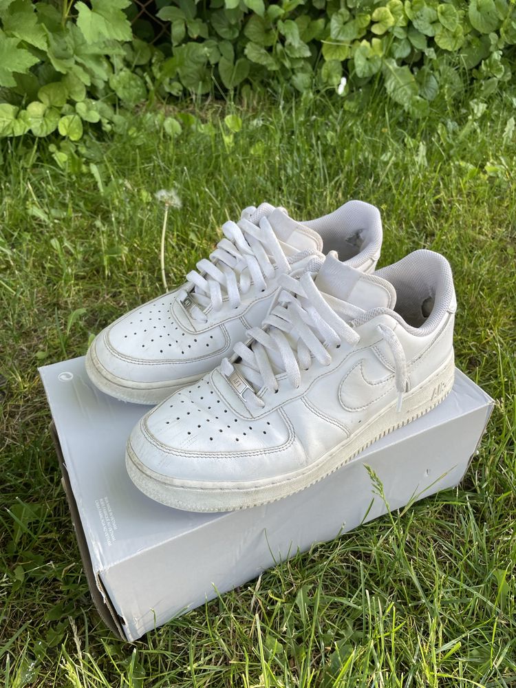 Кросівки Nike Air Force 1