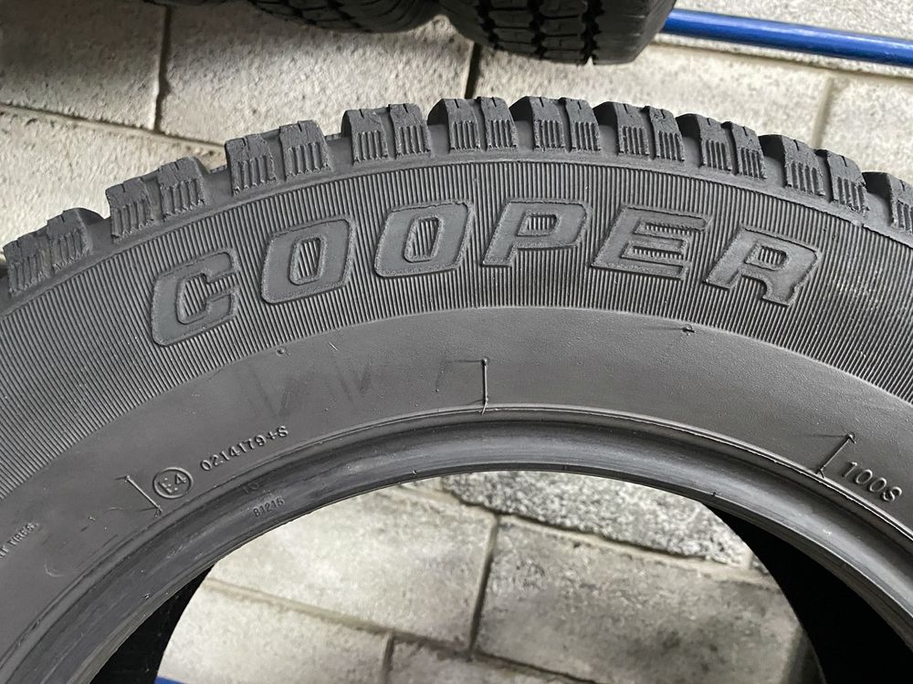 Всесезонні шини 215/70 R16 (100S) COPPER
