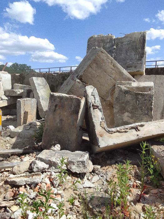 Sprzedam elki betonowe