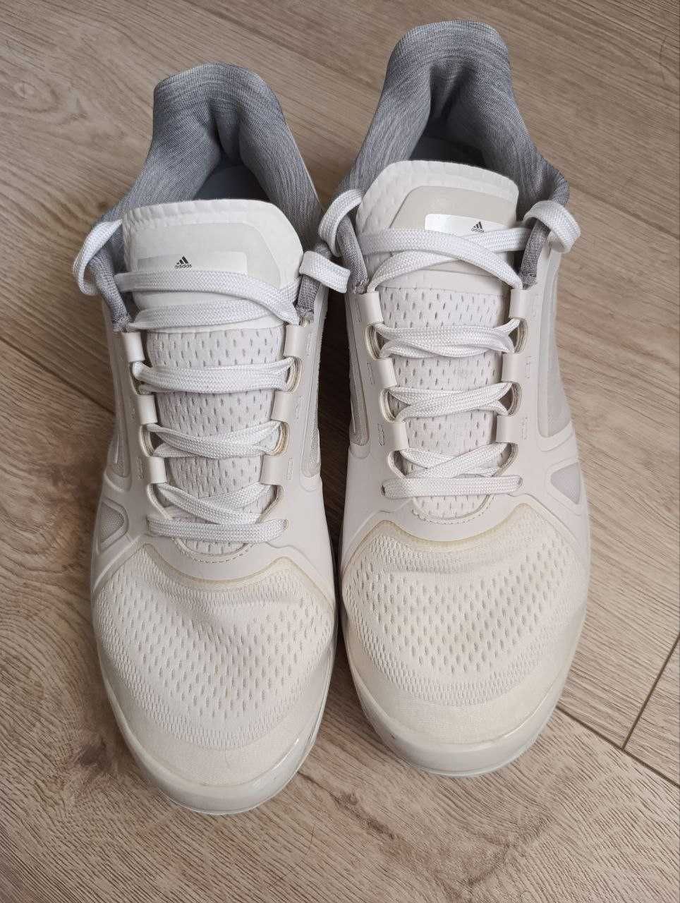 Adidas by Stella McCartney Barricade Boost • US 10 / 26,5 cm