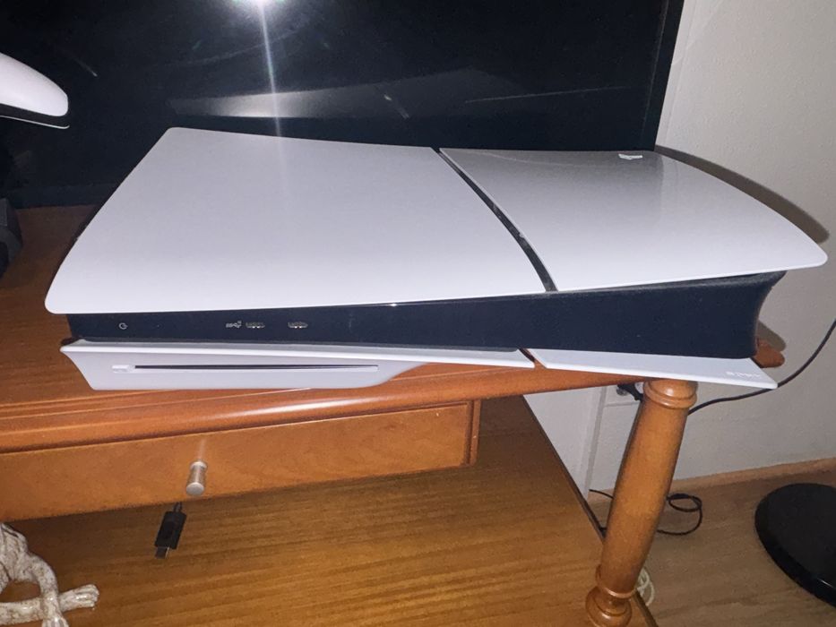 Ps5 Standart completamente nova