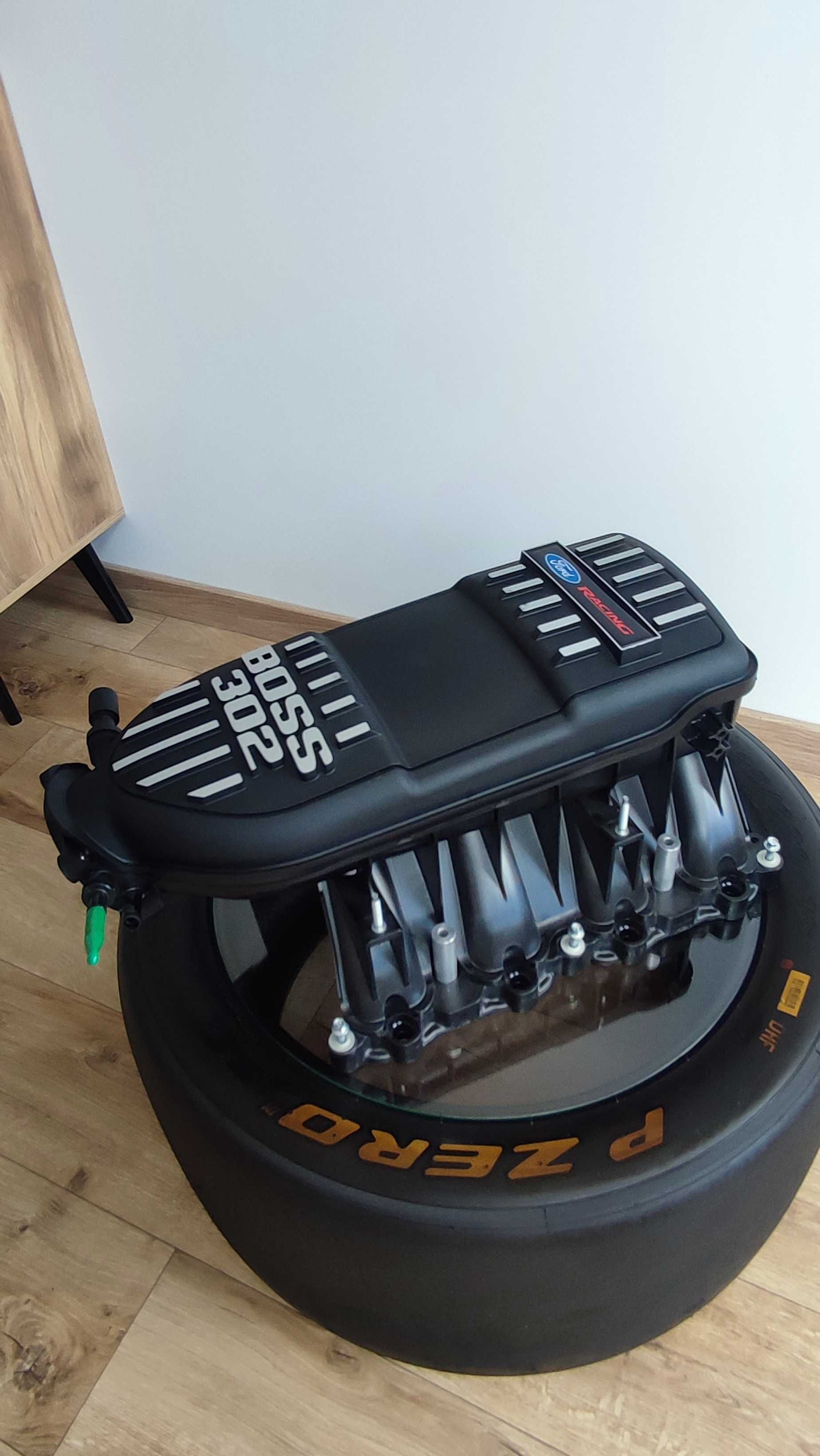 Kolektor BOSS 302 Nowy ! Mustang GT