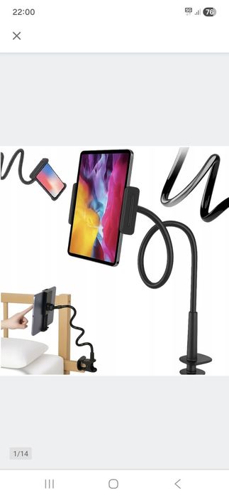 Uchwyt na Telefon Uniwersalny