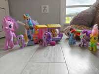 My Little Pony z Księżniczką Celestia
