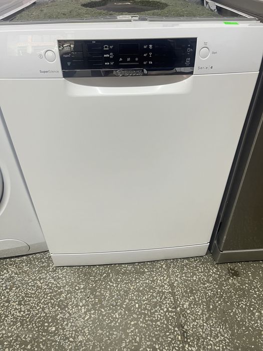 Посудомийка Bosch