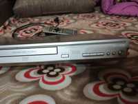 Odtwarzacz DVD Panasonic