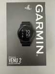 Garmin Venu 2 GPS Smartwatch