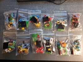 Lego Minifigures - Série 21  - COMPLETA
