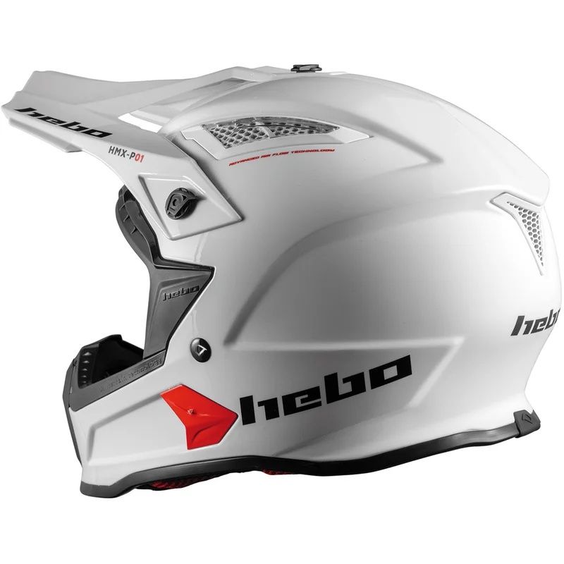 Capacete Hebo stage 2
