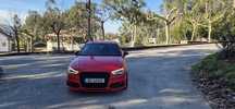 Audi A3 2.0 TDI 150cv 2013 Manual