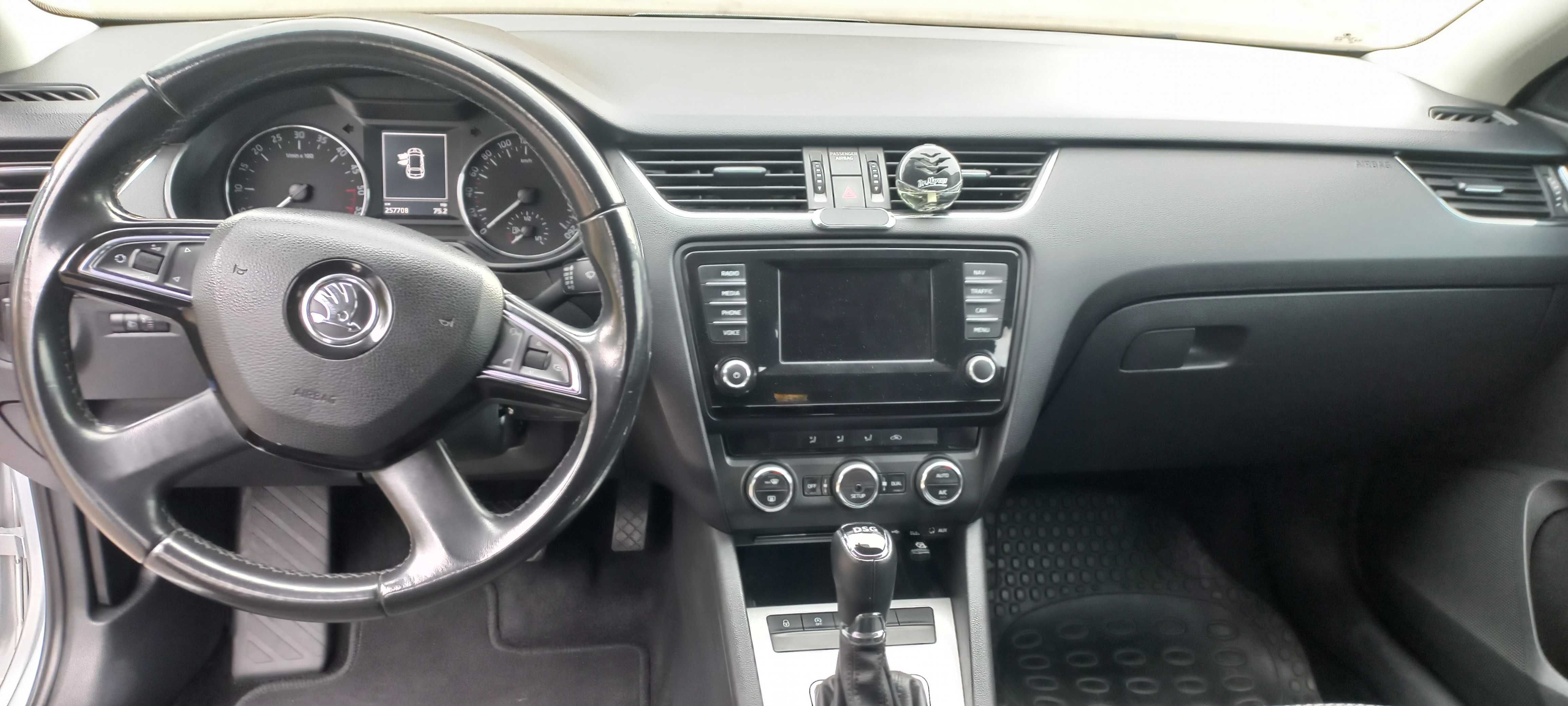 Продам Skoda octavia A7