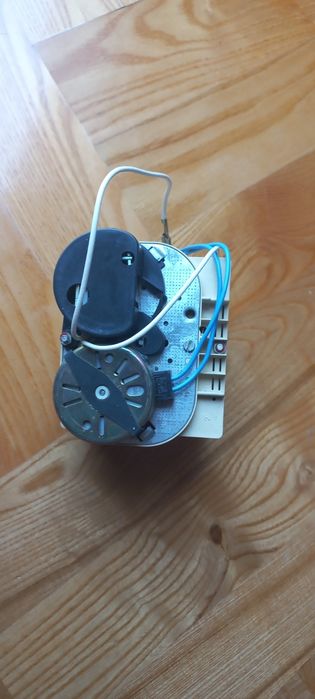 Programator do pralek