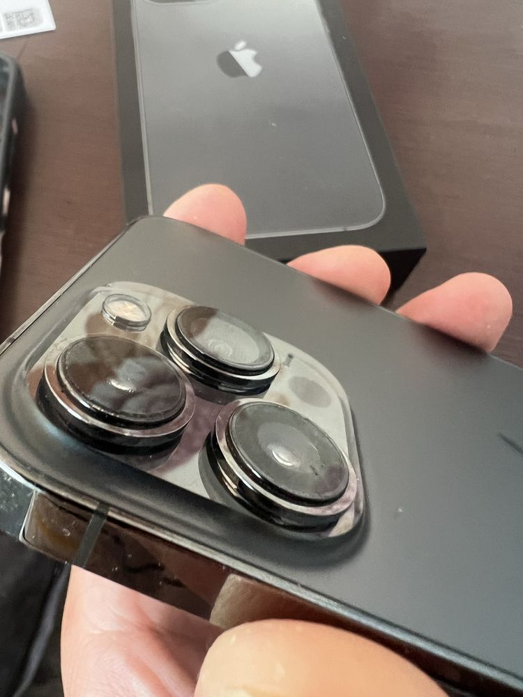 iPhone 13 Pro Max