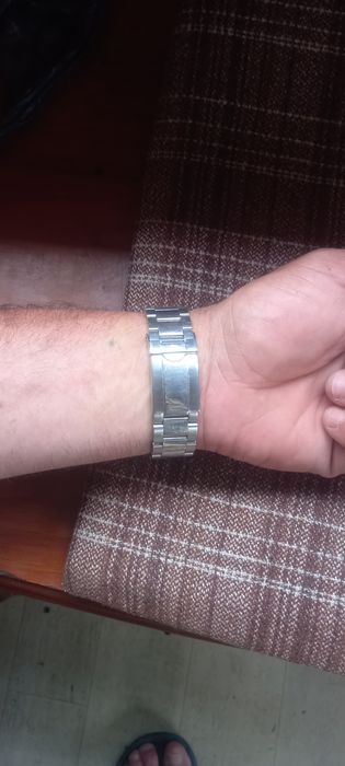 Годинник JAGUAR J861