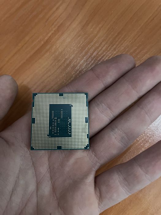 GTX 1060 3GB + i3-4160 + DDR3 8GB | Отличное для игр | Комплект