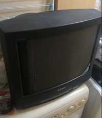 Віддам старий ламповий телевізор. Самовивіз!!!