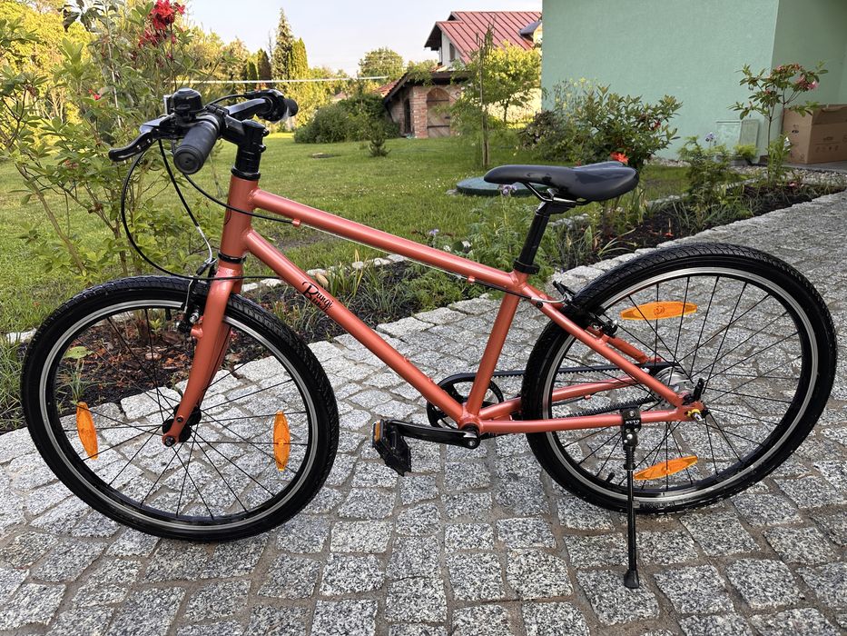 Rower Bungi 24 - pasek