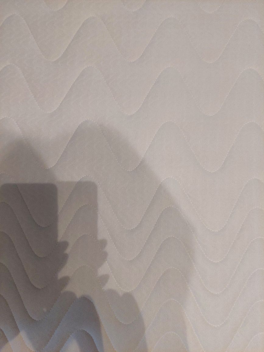 Materac sprężynowy 140x200