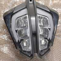 KTM Duke 790 Reflektor lampa duke 890