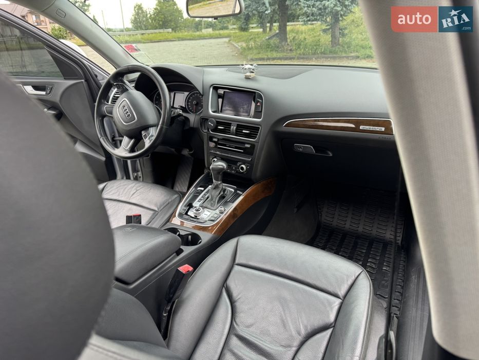 Продам власний автомобіль