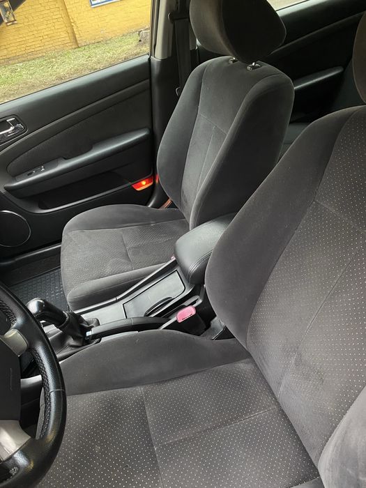 Продам Chevrolet Epica 2.0 (бензин, механіка)