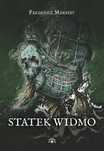 Statek Widmo, Marryat Frederick 34737B05781Ks