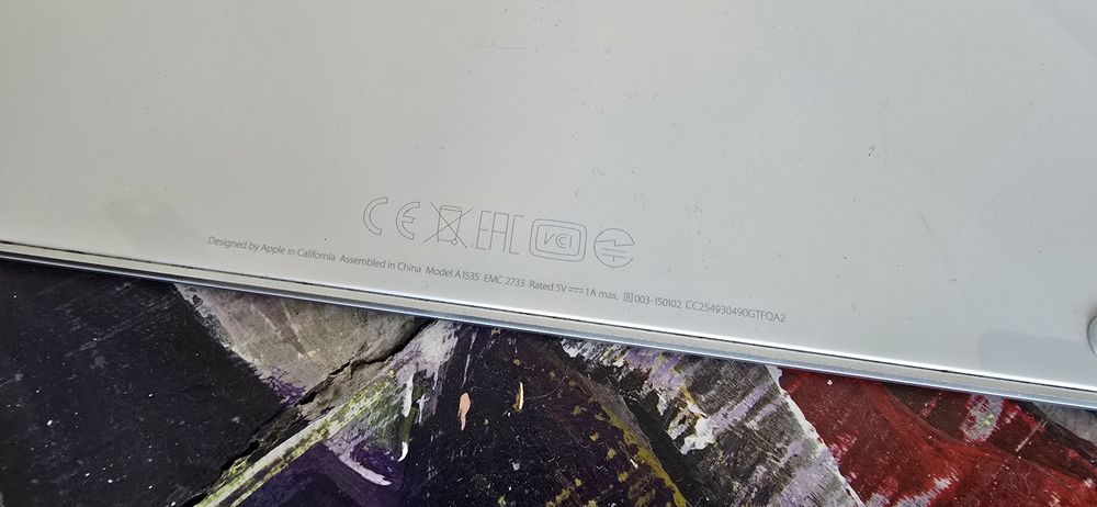 Apple Magic Trackpad 2 A1535 - Mysz Apple - Okazja