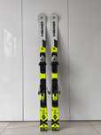 Narty Head WC Rebels I.GS RD Team 124 cm