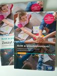 Krok w przedsiębiorczość
