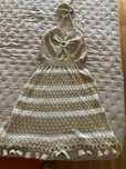 Vestido de senhora