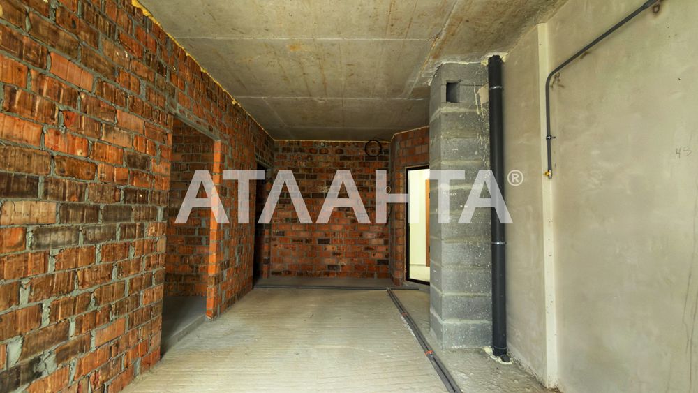 Продаж 1-кім в ЖК SILENT PARK, вул. Орлика.